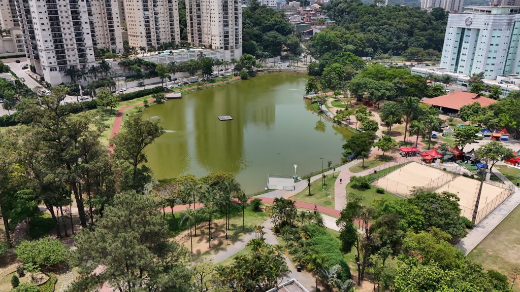 Imóveis em Barueri