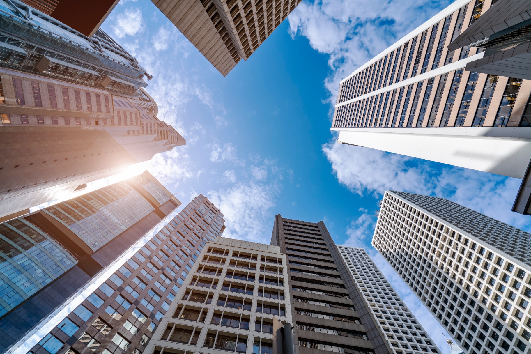 Bairros residenciais em Indaiatuba