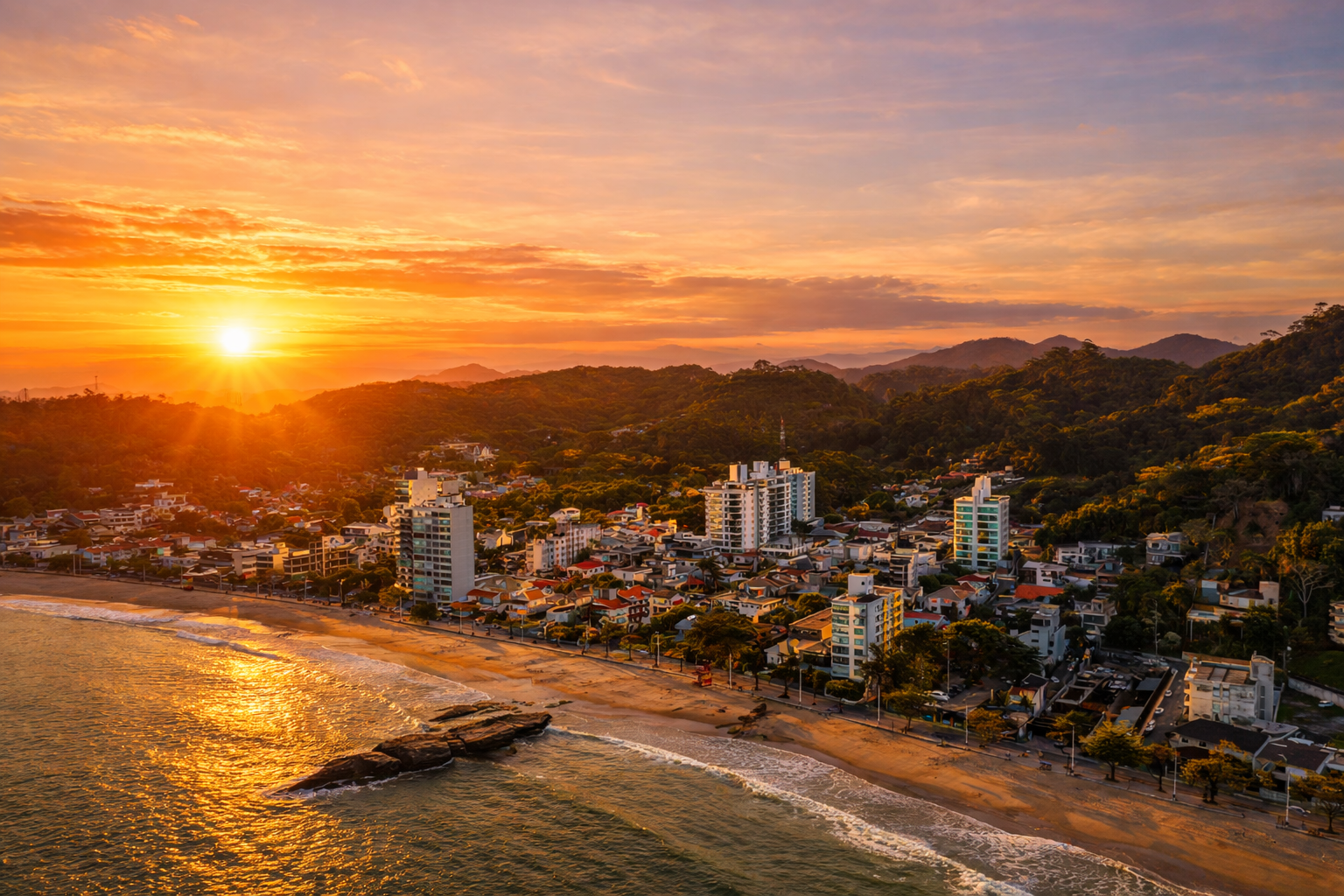 Imóveis em Itajaí