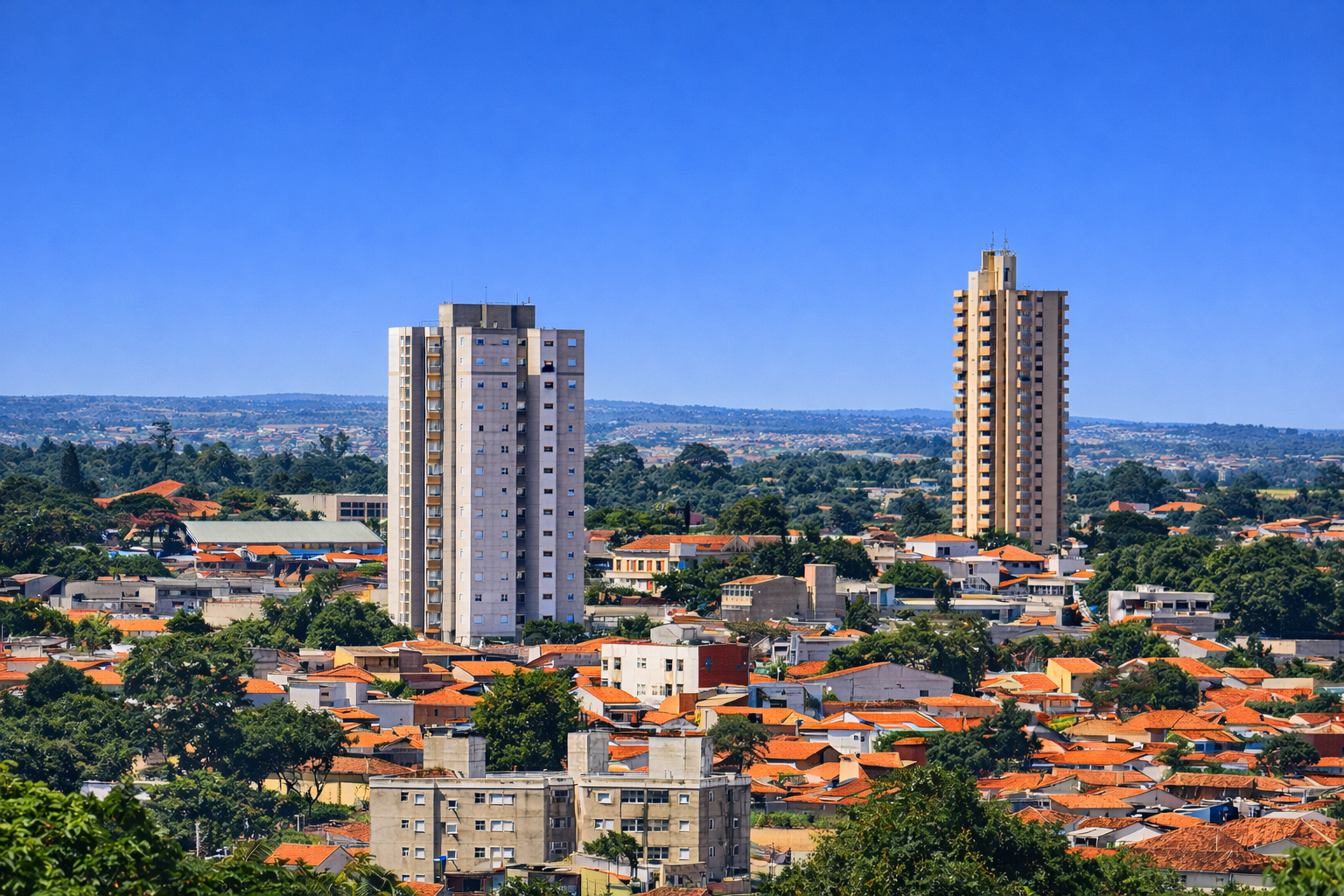 Imóveis em Itapetininga
