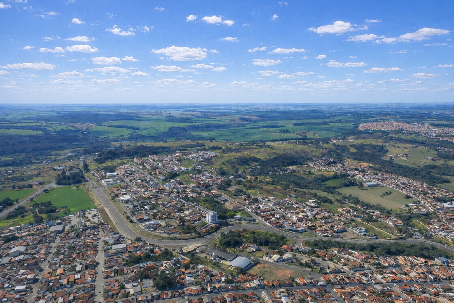 Imóveis em Itapeva