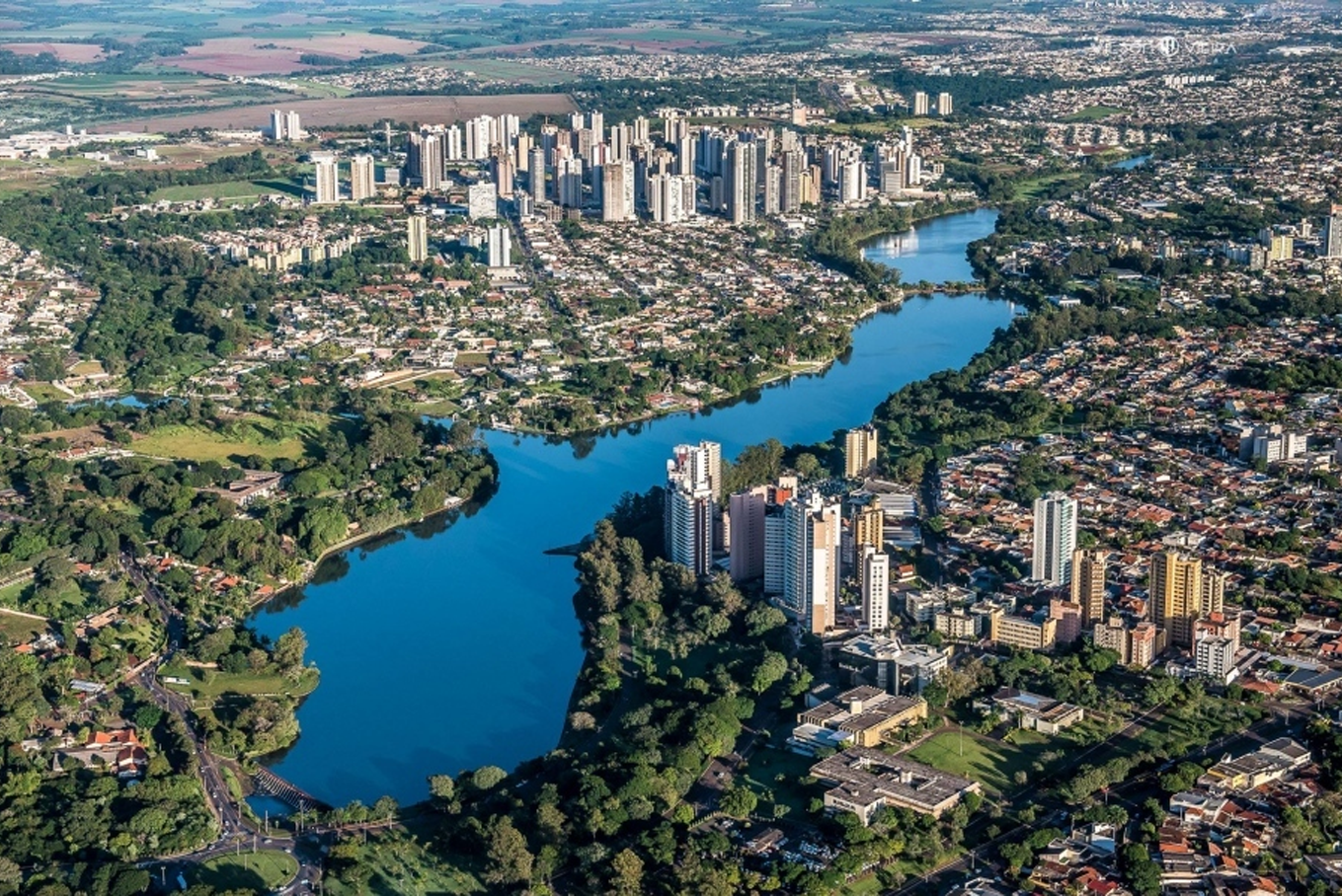 Imóveis em Londrina