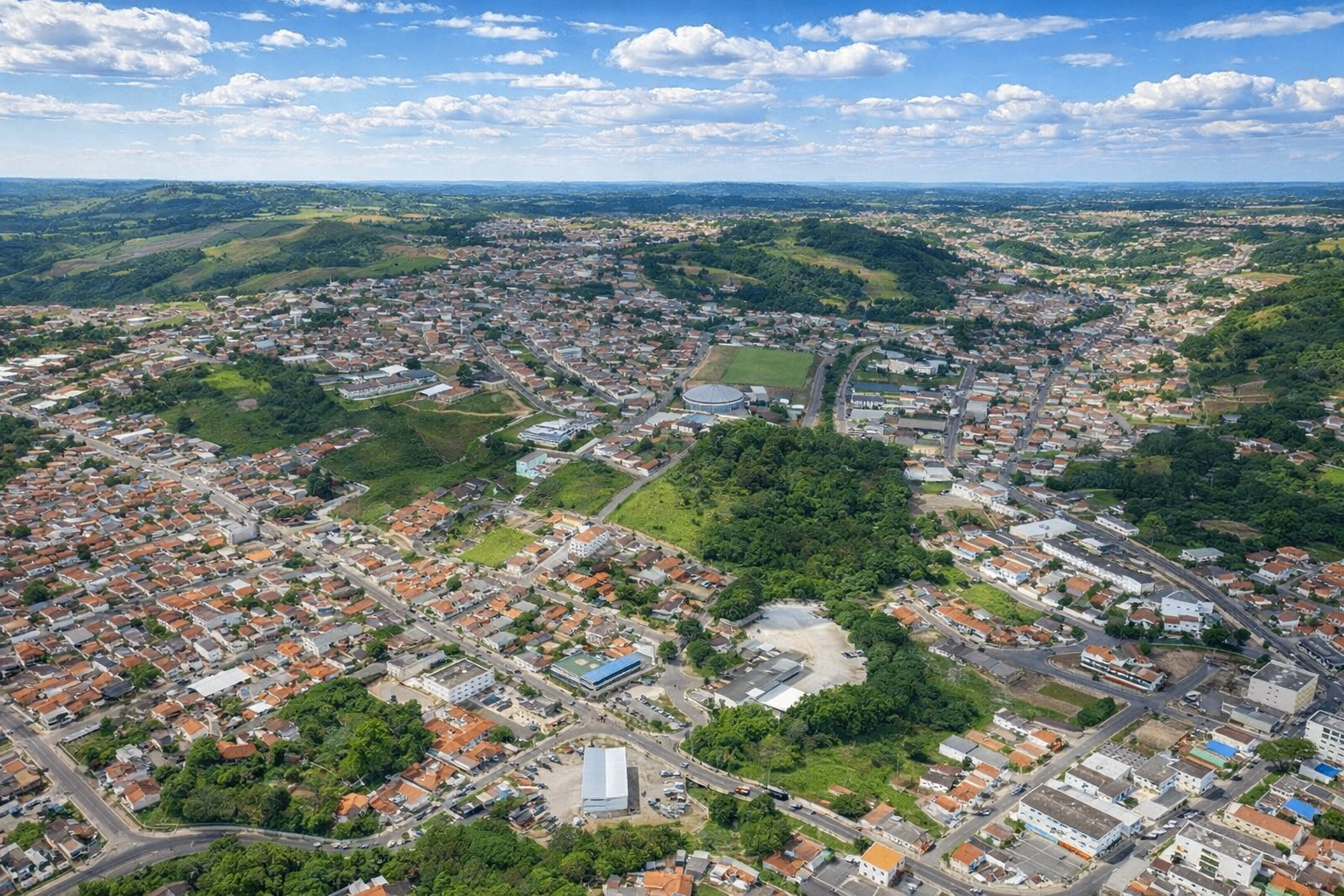 Imóveis em Piedade