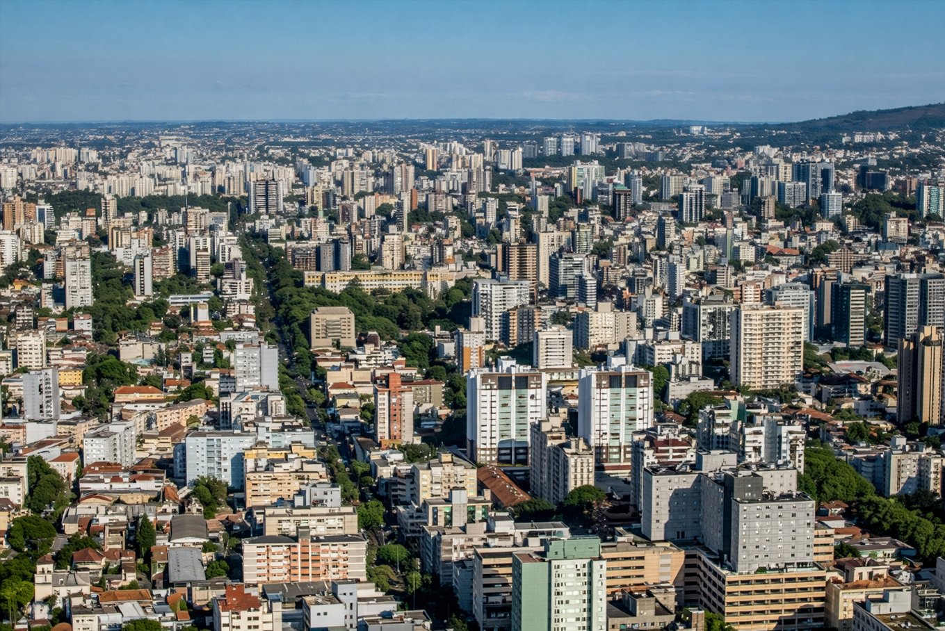 Imóveis em Porto Alegre