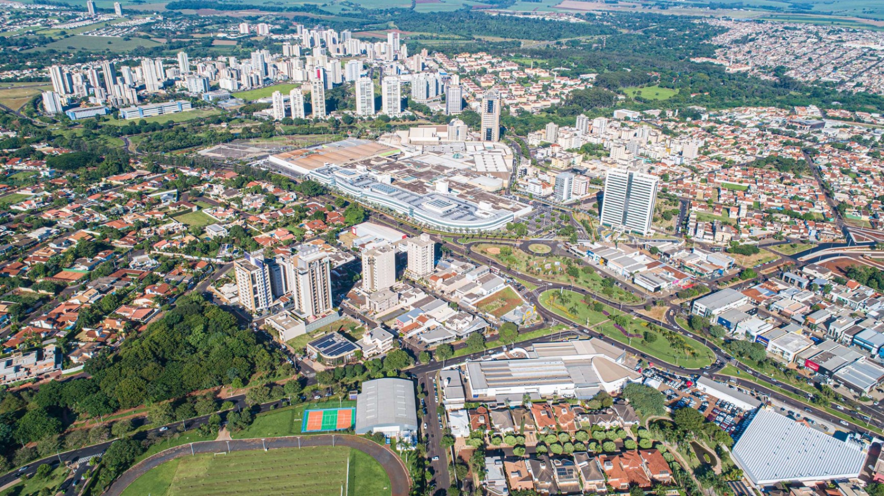 Imóveis em Ribeirão Preto