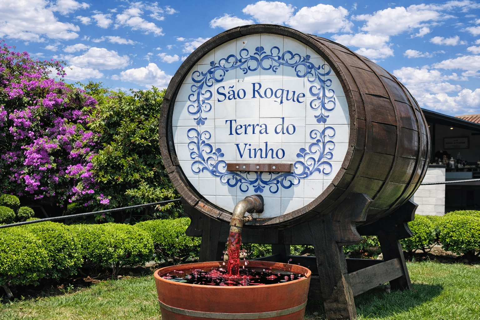 Imóveis em São Roque