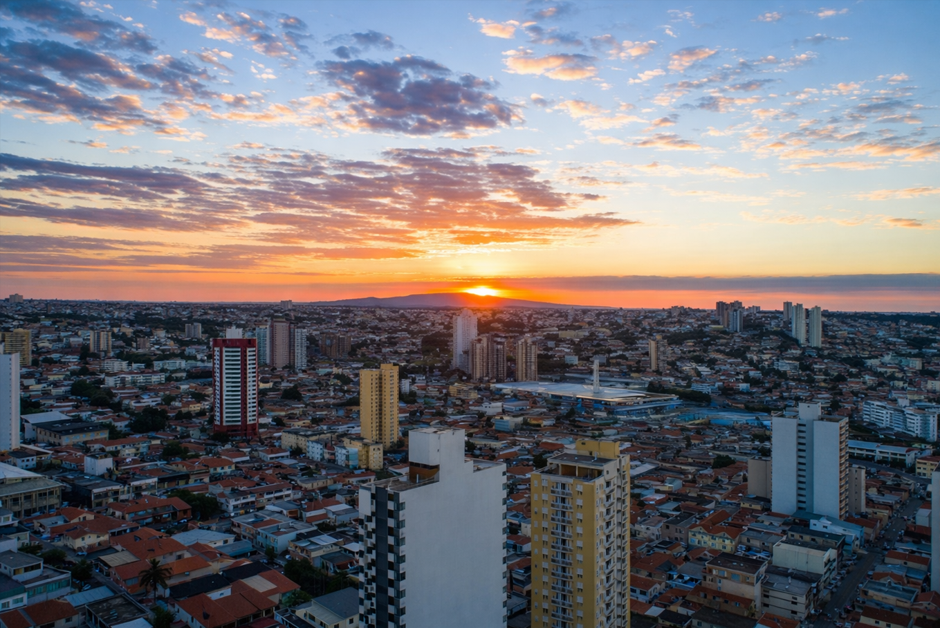 Imóveis em Sorocaba