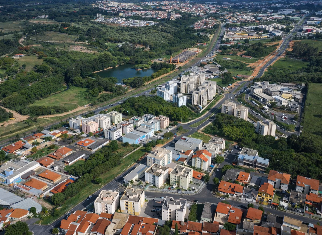 Imóveis em Valinhos